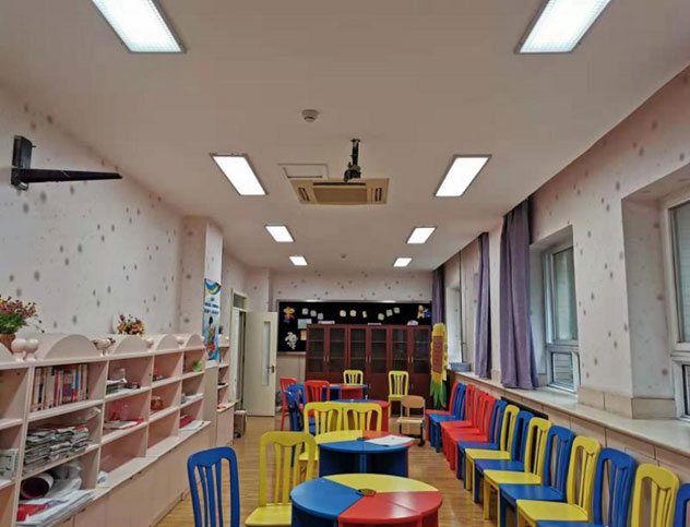  Beijing Yumin Primary School